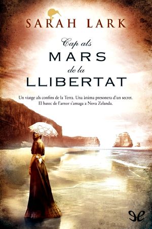 [Kauri-Trilogie 01] • Cap Als Mars De La Llibertat